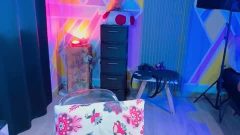 Alice online show from 20, 10, 2025