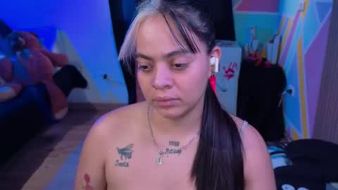 Alice online show from 27, 10, 2025