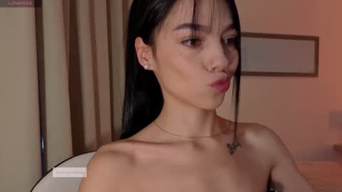 Snapshot of alice_steffen chatting on 15, 9, 2025 evedam online show from 15, 9, 2025