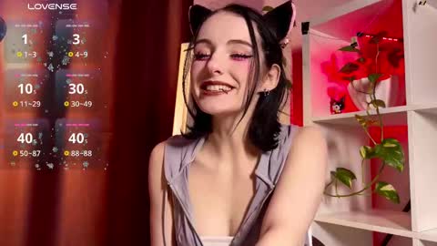 Snapshot of alice_succubus chatting on 13, 2, 2025 alice_succubus online show from 13, 2, 2025