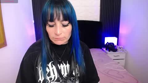 Alice online show from 17, 1, 2025