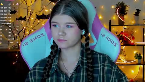 Alice online show from 27, 10, 2025