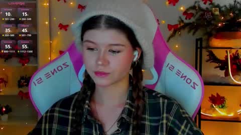 Alice online show from 15, 1, 2026