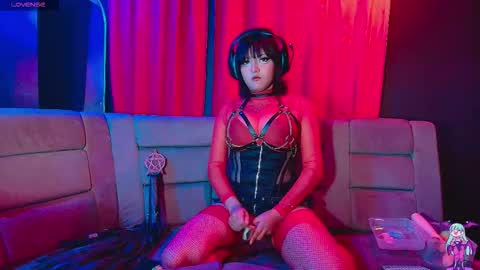 alice_von_rose online show from 7, 1, 2026