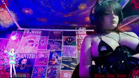 alice_von_rose online show from 24, 6, 2026