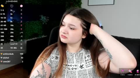 Alice  online show from 5, 12, 2024