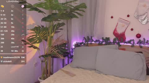 Alice  online show from 11, 1, 2025