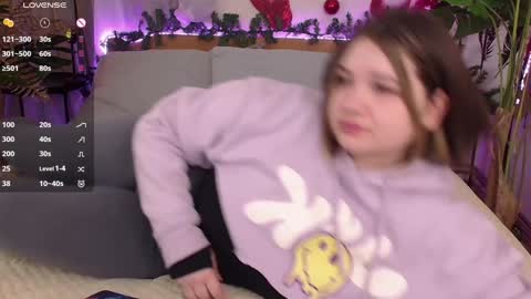 Alice  online show from 12, 1, 2025