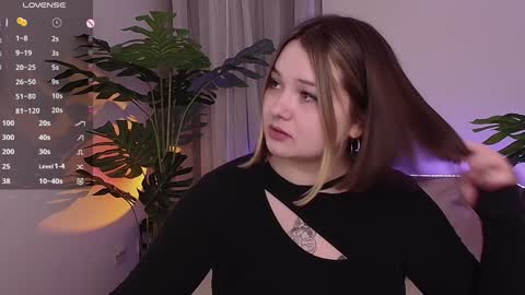 Alice  online show from 17, 1, 2025