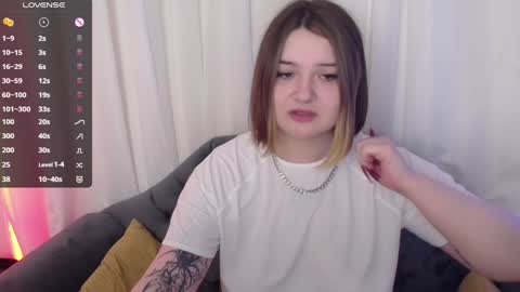 Alice  online show from 25, 1, 2025