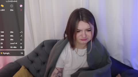 Alice  online show from 25, 1, 2025