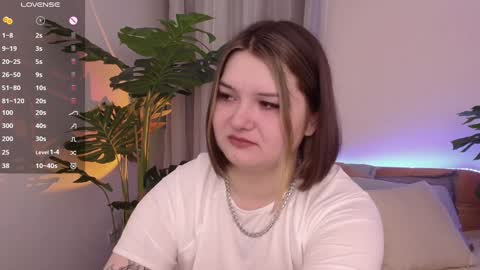 Alice  online show from 26, 1, 2025