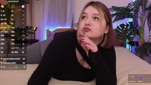 Alice  online show from 29, 1, 2025