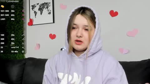 Alice  online show from 2, 2, 2025