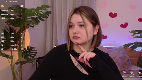 Alice  online show from 3, 2, 2025