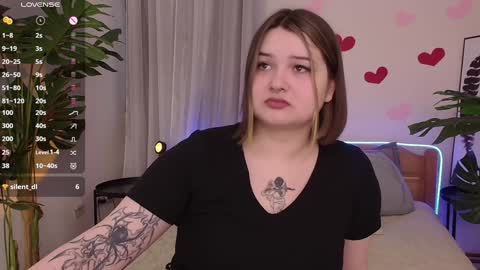 Alice  online show from 6, 2, 2025