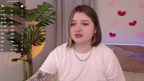 Alice  online show from 7, 2, 2025