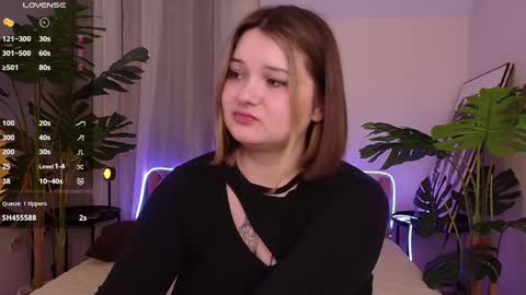 Alice  online show from 27, 2, 2025