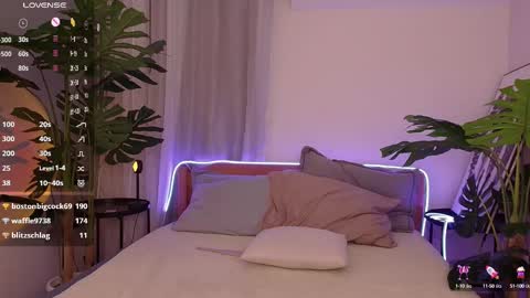 Alice  online show from 1, 3, 2025