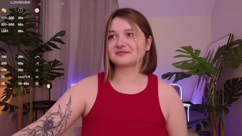 Alice  online show from 7, 3, 2025