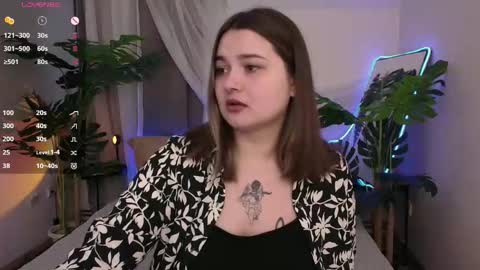 Alice  online show from 19, 9, 2025