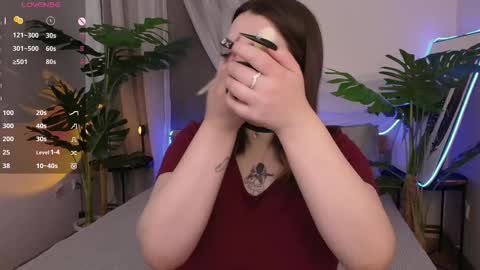 Alice  online show from 2, 10, 2025