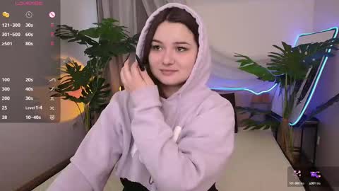 Alice  online show from 16, 10, 2025