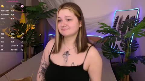 Alice  online show from 16, 11, 2025