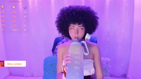 Alice  online show from 24, 12, 2024