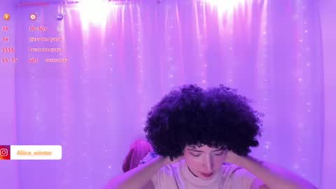 Alice  online show from 30, 12, 2024