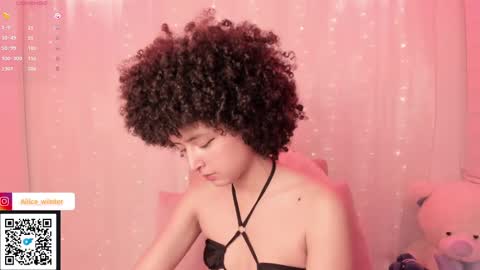 Alice  online show from 12, 9, 2025