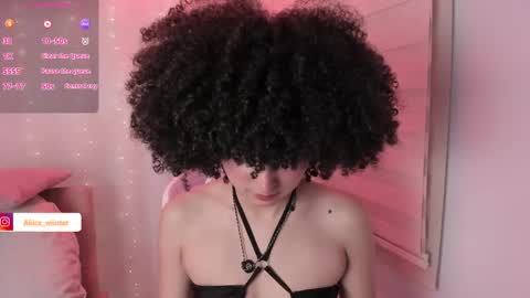 Alice  online show from 6, 3, 2026