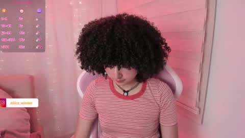 Alice  online show from 13, 4, 2026