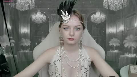 Snapshot of alice_willson chatting on 21, 9, 2025 Cat online show from 21, 9, 2025