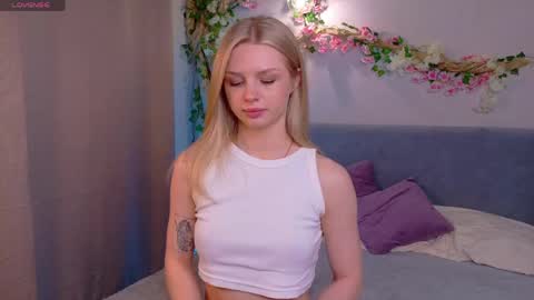 Alice  online show from 24, 5, 2026
