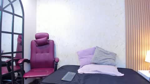 Snapshot of aliceandsia chatting on 5, 5, 2026 Alice and Asia online show from 5, 5, 2026