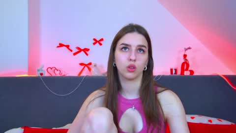 Snapshot of aliceatkin chatting on 11, 6, 2026 Alice online show from 11, 6, 2026