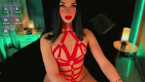 Alice online show from 9, 1, 2026