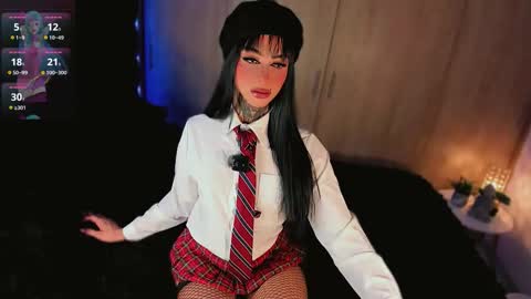 Alice online show from 3, 2, 2026