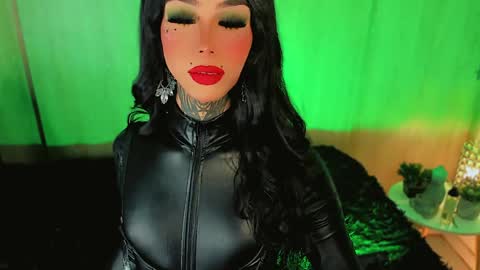 Alice online show from 18, 3, 2026