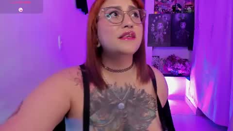 Alice Brinck online show from 24, 6, 2026