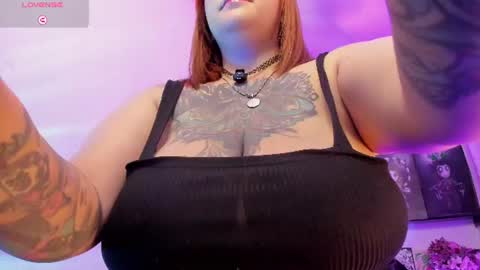 Alice Brinck online show from 3, 7, 2026