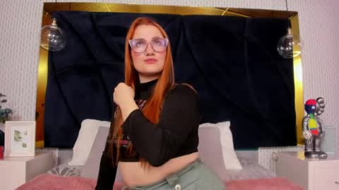 Snapshot of alicecarvajal chatting on 28, 4, 2026 Alice online show from 28, 4, 2026