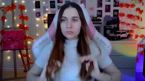 alicecharmy online show from 1, 11, 2025