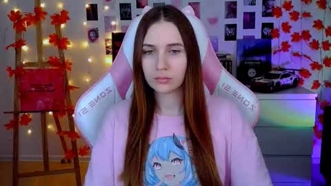 alicecharmy online show from 1, 12, 2025