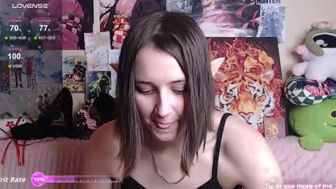 Snapshot of alicechio chatting on 23, 10, 2025 alice online show from 23, 10, 2025