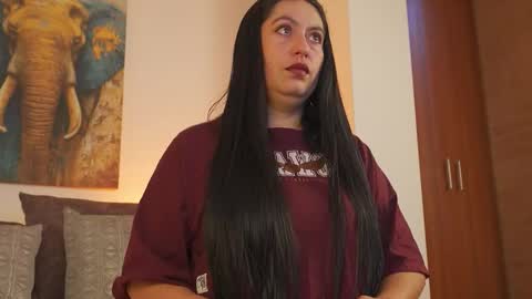 Alice Corner online show from 4, 12, 2025