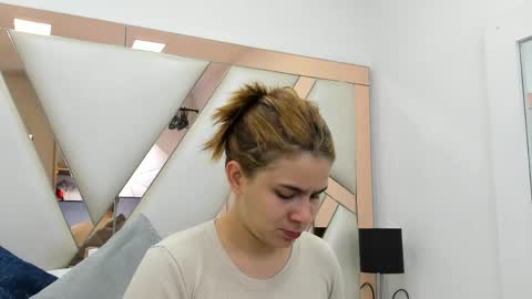 Snapshot of alicecruuz chatting on 3, 6, 2026 AliceCruz online show from 3, 6, 2026