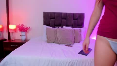 Snapshot of alicecullenn_ chatting on 20, 7, 2026 Alice Cullen online show from 20, 7, 2026