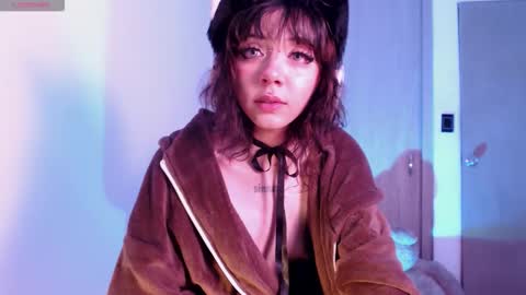 Alice  online show from 10, 10, 2025